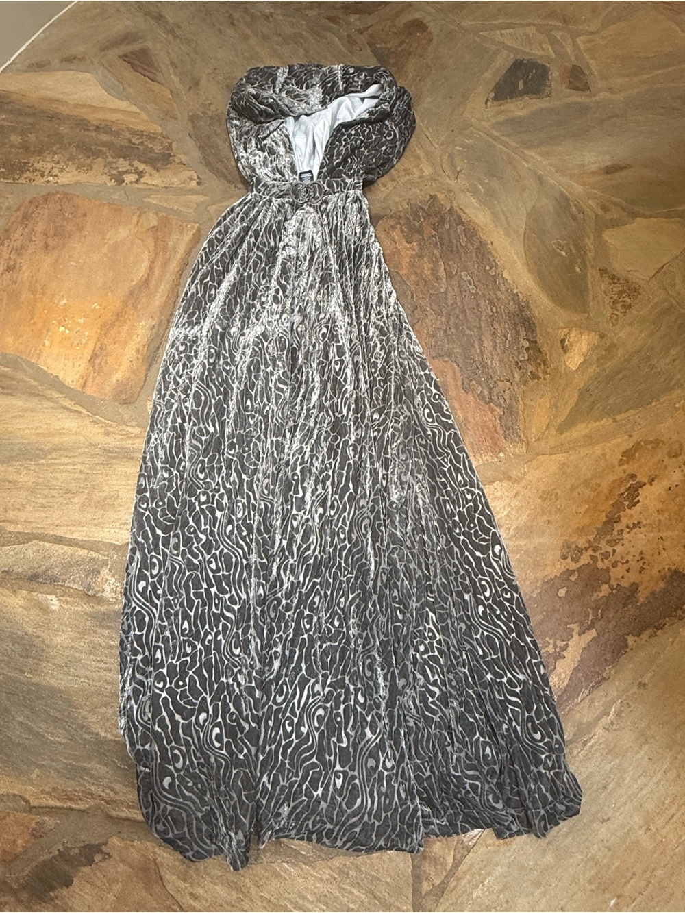 Star Wars Women's Robe - Picture 2 of 5